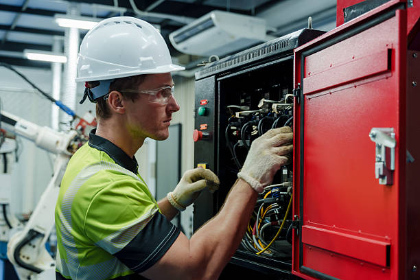 24/7 Emergency Electrical Inspection experts in Ashford, AL