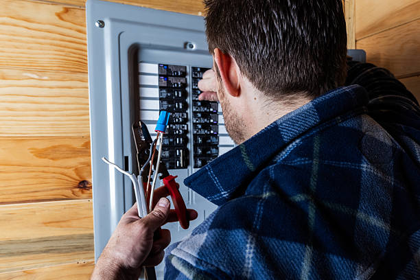 Affordable Electrical Inspection solutions in Ashford, AL